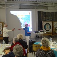 40 ans de la Compagnie